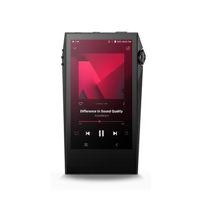 Astell&Kern SP3000M Noir Lecteur Hi-Res