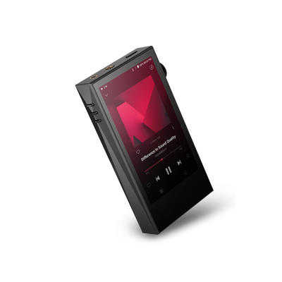 Astell&Kern SP3000M Schwarz Hi-Res-Player