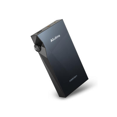 Astell&Kern SP3000M Schwarz Hi-Res-Player