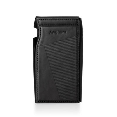 Astell&Kern Lederetui Schwarz für SP3000M