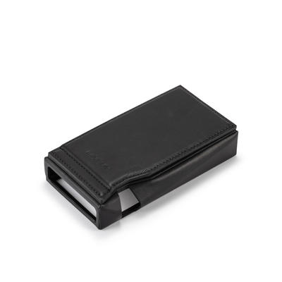 Astell&Kern Lederetui Schwarz für SP3000M