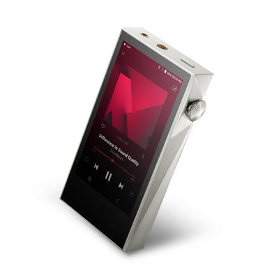 Astell&Kern SP3000M Kupfer-Nickel Hi-Res-Player