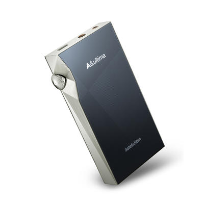 Astell&Kern SP3000M Kupfer-Nickel Hi-Res-Player