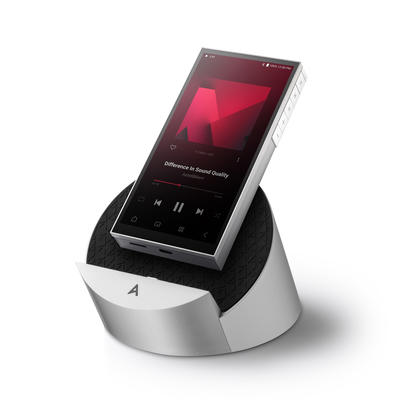 Astell&Kern PD10 Hi-Res-Player mit Docking Station