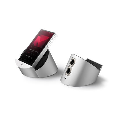 Astell&Kern PD10 Hi-Res-Player mit Docking Station