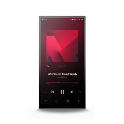 Astell&Kern PD10 Hi-Res-Player mit Docking Station