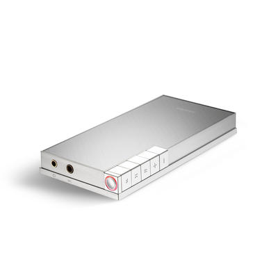 Astell&Kern PD10 Hi-Res-Player mit Docking Station