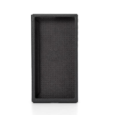 Astell&Kern Etui en cuir noir pour PD10