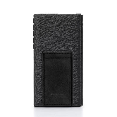 Astell&Kern Etui en cuir noir pour PD10
