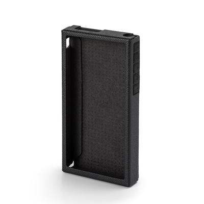 Astell&Kern Etui en cuir noir pour PD10