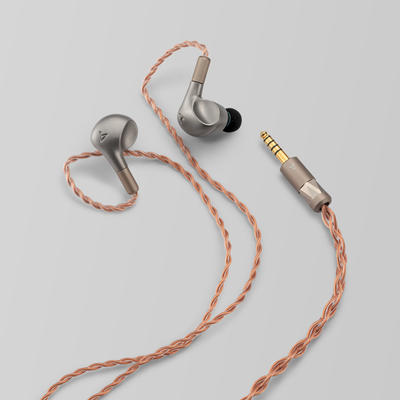 Astell&Kern AK LUNA Ohrhörer