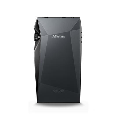 Astell&Kern SP4000 Schwarz Hi-Res-Player