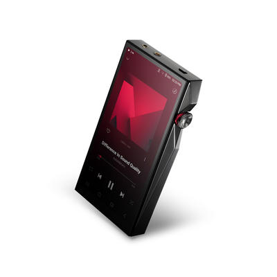 Astell&Kern SP4000 Schwarz Hi-Res-Player