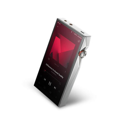 Astell&Kern SP4000 Silber Hi-Res-Player