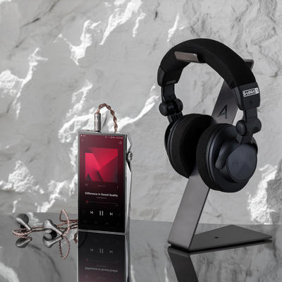 Astell&Kern SP4000 Silber Hi-Res-Player