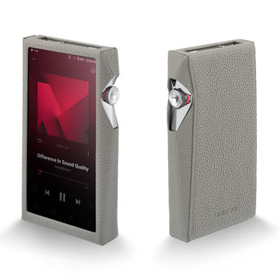 Astell&Kern SP4000 Silber Hi-Res-Player