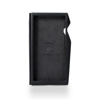 Astell&Kern Lederetui Schwarz für SP4000