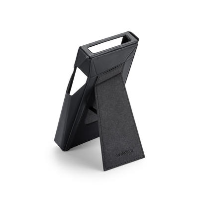 Astell&Kern Lederetui Schwarz für SP4000