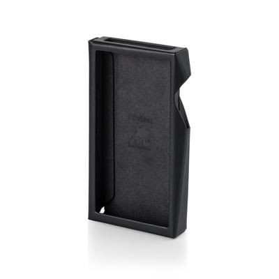 Astell&Kern Lederetui Schwarz für SP4000