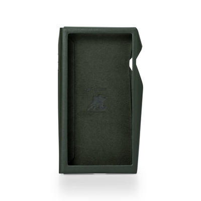 Astell&Kern Lederetui Khaki für SP4000