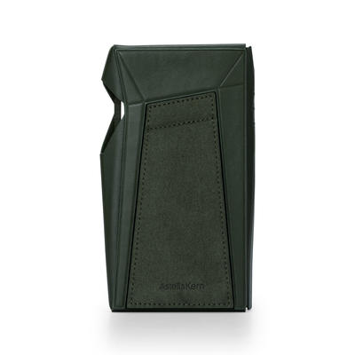 Astell&Kern Lederetui Khaki für SP4000