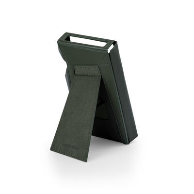 Astell&Kern Lederetui Khaki für SP4000