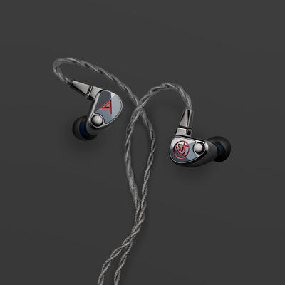 Astell&Kern XIO Ohrhörer