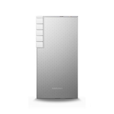 Astell&Kern PD10 Silber Hi-Res-Player