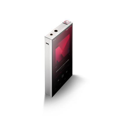 Astell&Kern PD10 Silber Hi-Res-Player