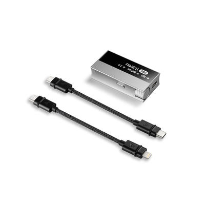 Astell&Kern AK HC5 Portabler USB-DAC/Kopfhörerverstärker