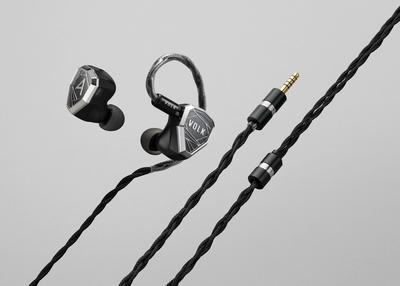 Astell&Kern STELLA High-End Ohrhörer