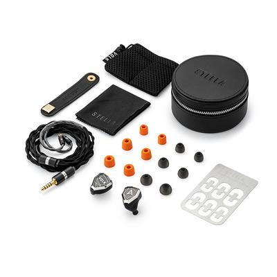 Astell&Kern STELLA High-End Ohrhörer