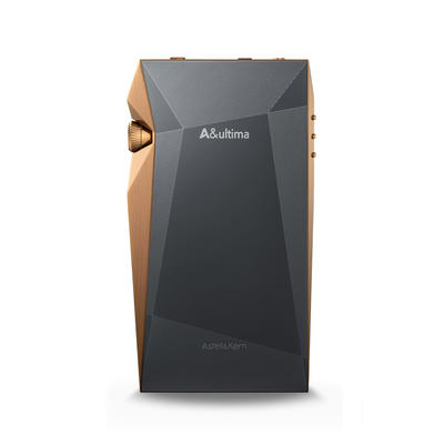 Astell&Kern SP4000 Kupfer Hi-Res-Player