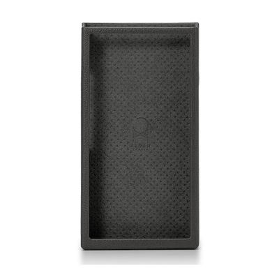 Astell&Kern Lederetui Grau für PD20