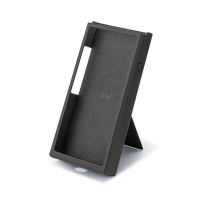 Astell&Kern Lederetui Grau für PD20
