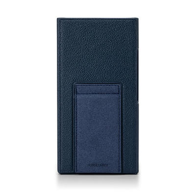 Astell&Kern Lederetui Blau für PD20