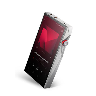 Astell&Kern SP4000T Edelstahl Hi-Res-Player