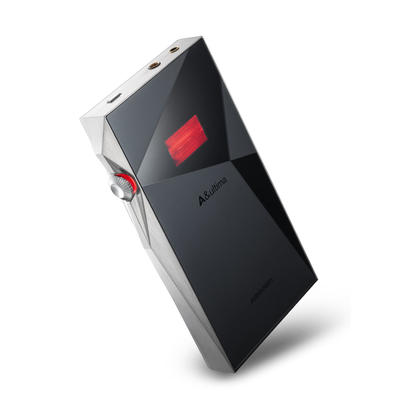 Astell&Kern SP4000T Edelstahl Hi-Res-Player