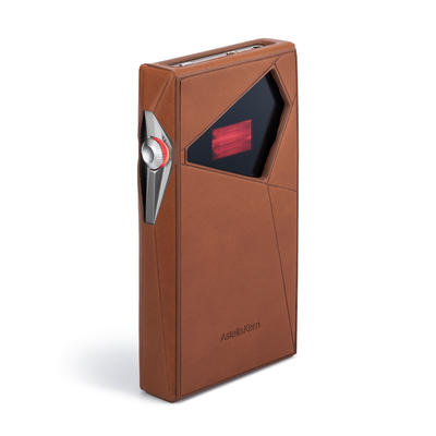 Astell&Kern SP4000T Edelstahl Hi-Res-Player
