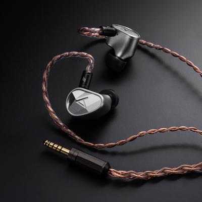 Astell&Kern CLARUS High-End Ohrhörer