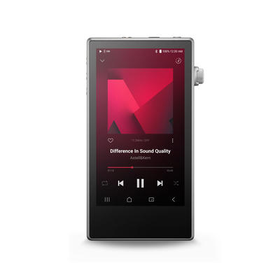 Astell&Kern PD5 Hi-Res-Player