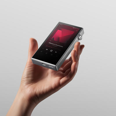 Astell&Kern PD5 Hi-Res-Player
