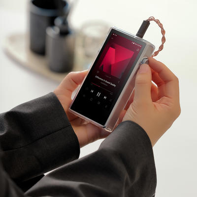 Astell&Kern PD5 Hi-Res-Player