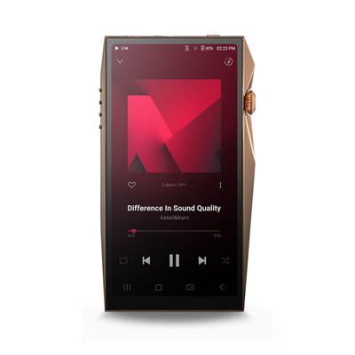 Astell&Kern SP4000T Kupfer Hi-Res-Player