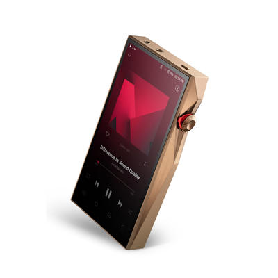 Astell&Kern SP4000T Kupfer Hi-Res-Player