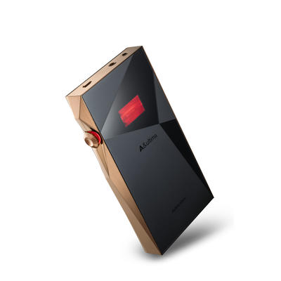 Astell&Kern SP4000T Kupfer Hi-Res-Player