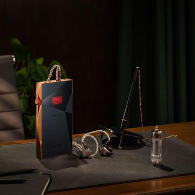 Astell&Kern SP4000T Kupfer Hi-Res-Player