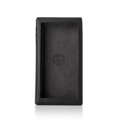 Astell&Kern Lederetui Schwarz für PD5