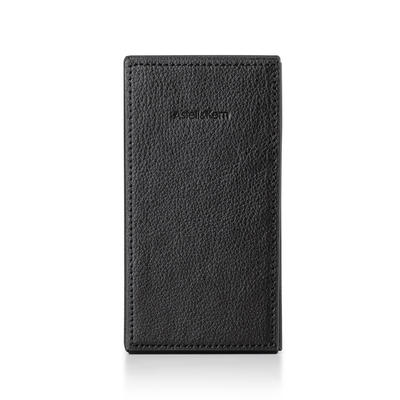 Astell&Kern Lederetui Schwarz für PD5