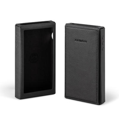 Astell&Kern Lederetui Schwarz für PD5
